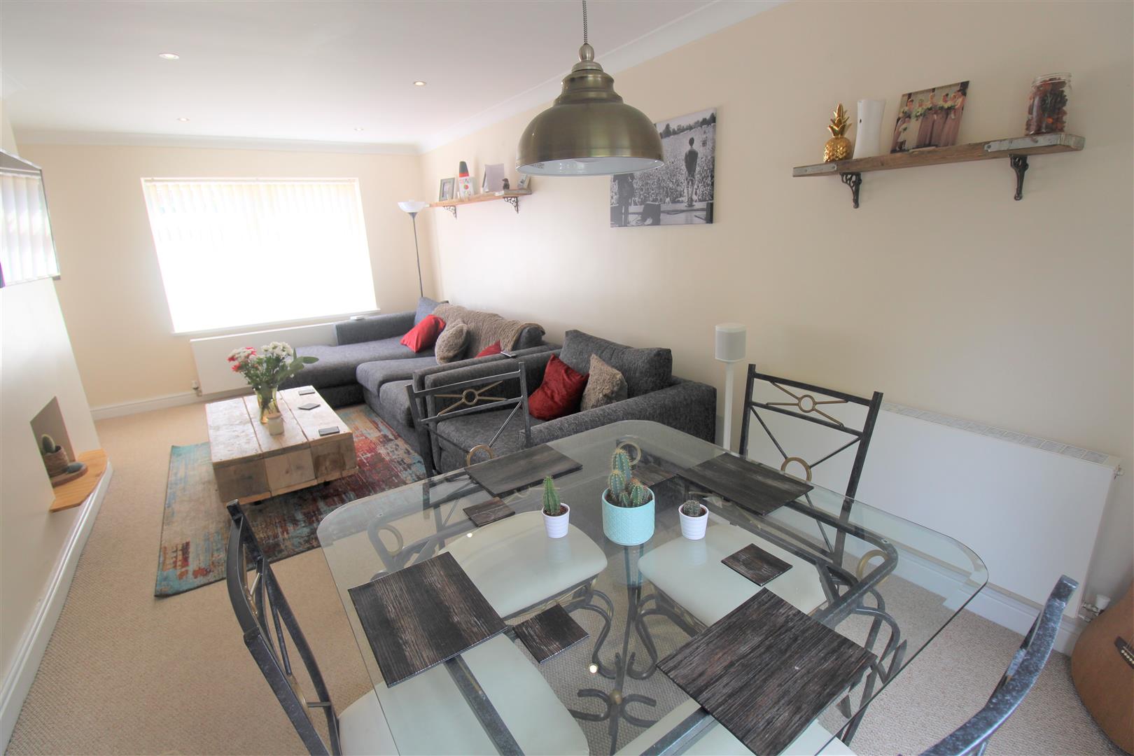 Brookfield Road, Baddeley Green, Stoke-On-Trent